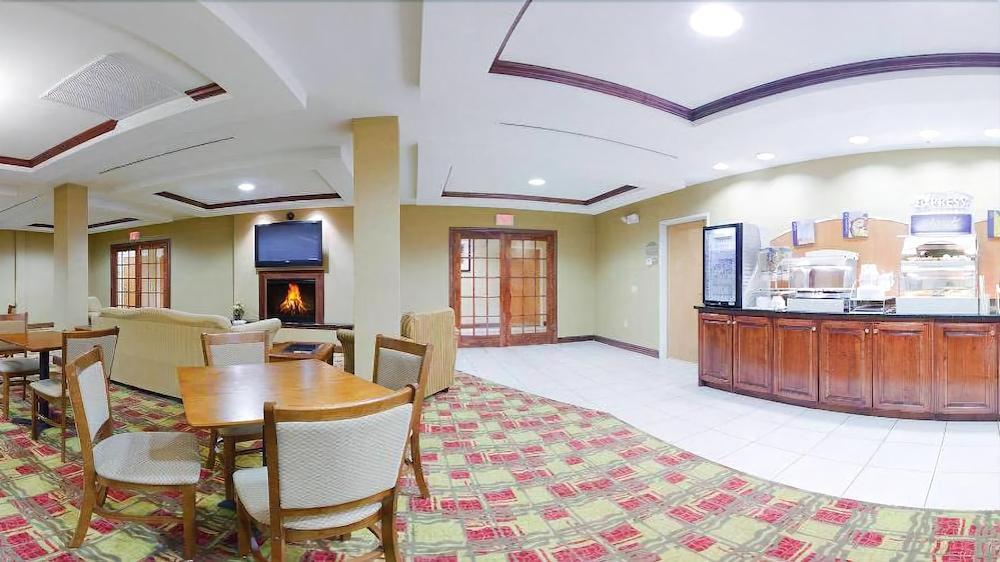 Holiday Inn Express & Suites - Hardeeville-Hilton Head By Ihg Esterno foto