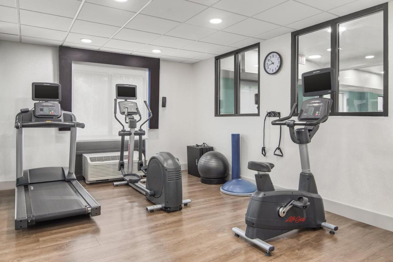 Holiday Inn Express & Suites - Hardeeville-Hilton Head By Ihg Esterno foto