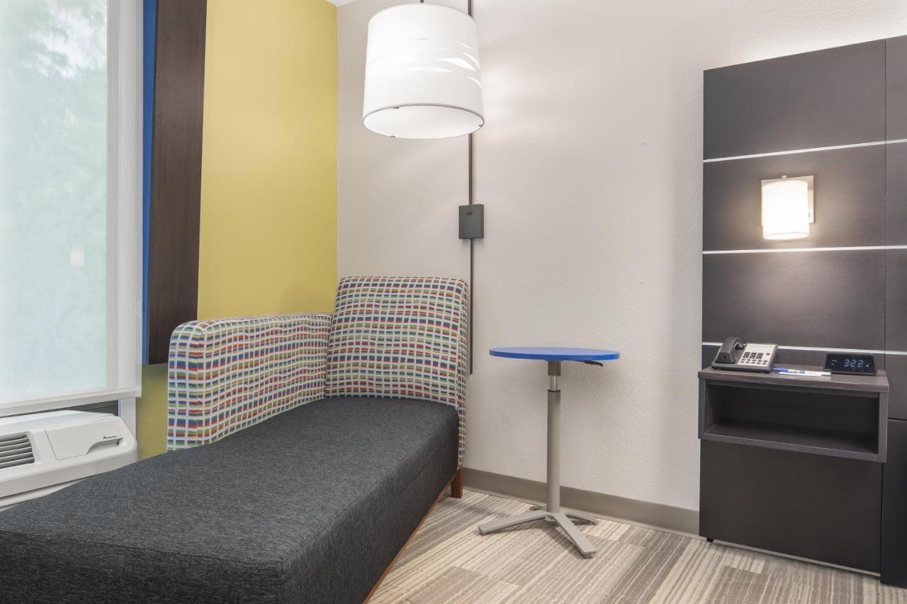 Holiday Inn Express & Suites - Hardeeville-Hilton Head By Ihg Esterno foto