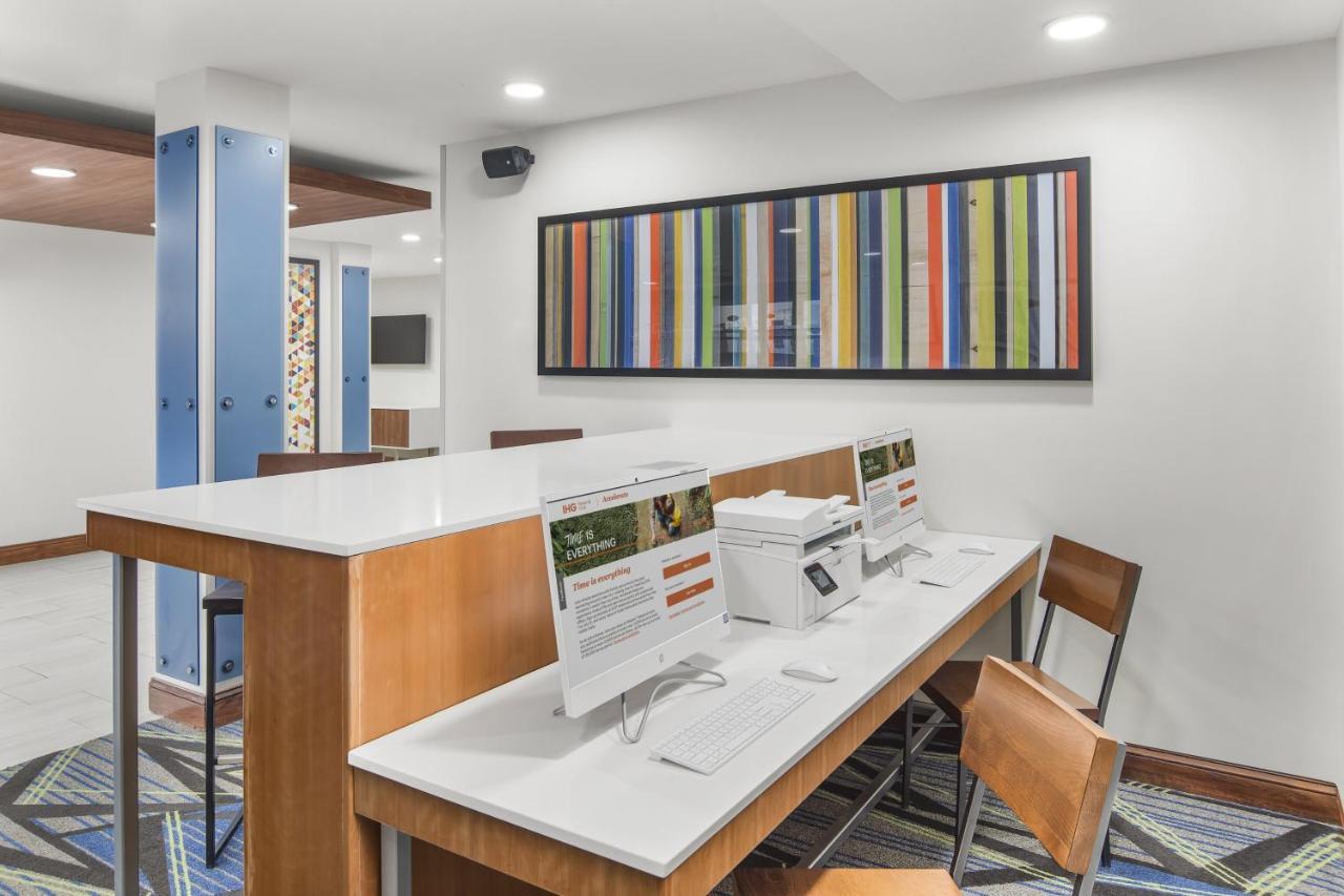 Holiday Inn Express & Suites - Hardeeville-Hilton Head By Ihg Esterno foto