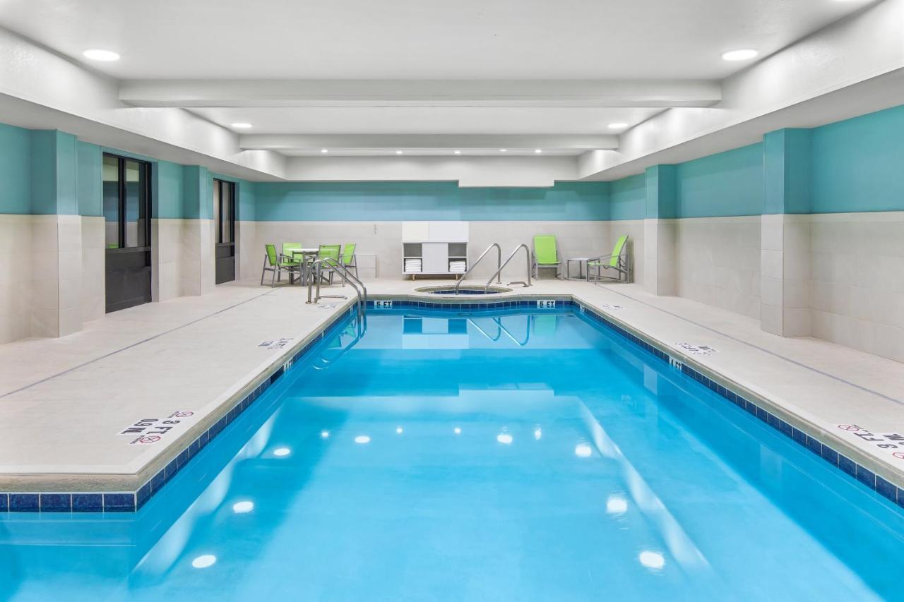 Holiday Inn Express & Suites - Hardeeville-Hilton Head By Ihg Esterno foto