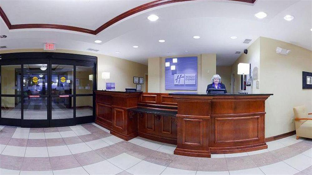 Holiday Inn Express & Suites - Hardeeville-Hilton Head By Ihg Esterno foto