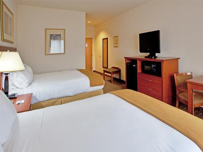 Holiday Inn Express & Suites - Hardeeville-Hilton Head By Ihg Esterno foto