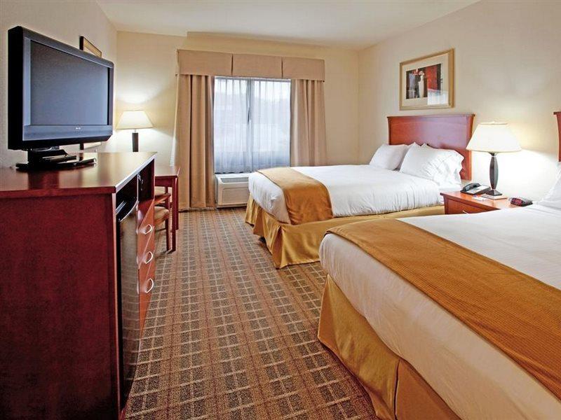 Holiday Inn Express & Suites - Hardeeville-Hilton Head By Ihg Esterno foto