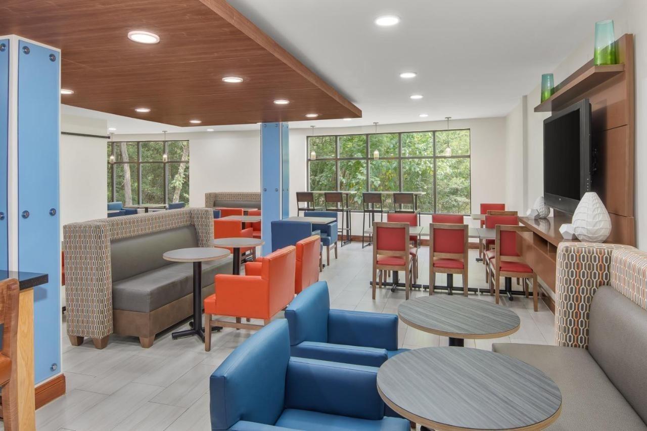 Holiday Inn Express & Suites - Hardeeville-Hilton Head By Ihg Esterno foto