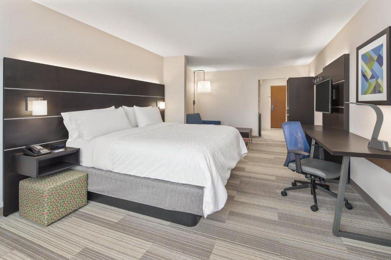 Holiday Inn Express & Suites - Hardeeville-Hilton Head By Ihg Esterno foto