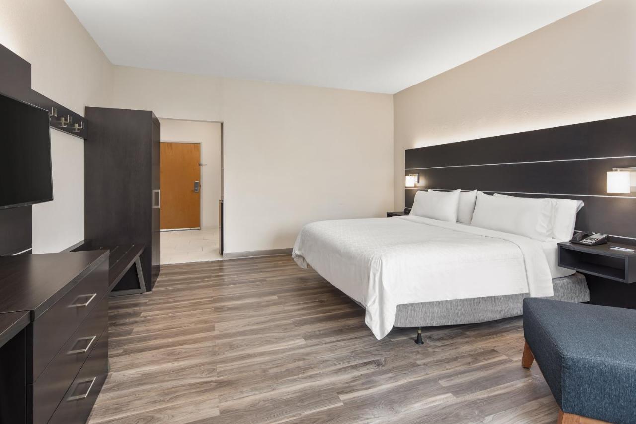 Holiday Inn Express & Suites - Hardeeville-Hilton Head By Ihg Esterno foto