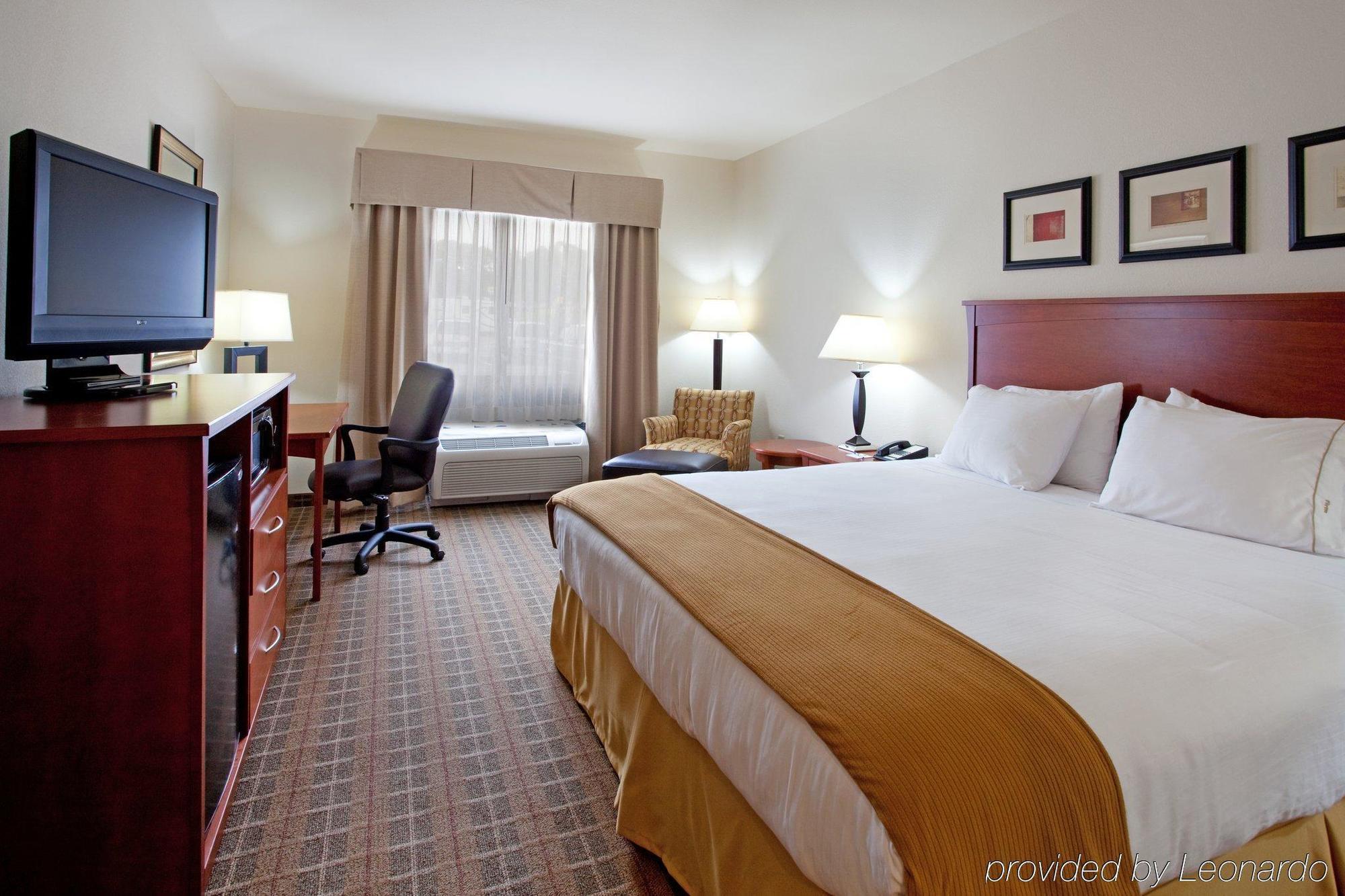 Holiday Inn Express & Suites - Hardeeville-Hilton Head By Ihg Camera foto
