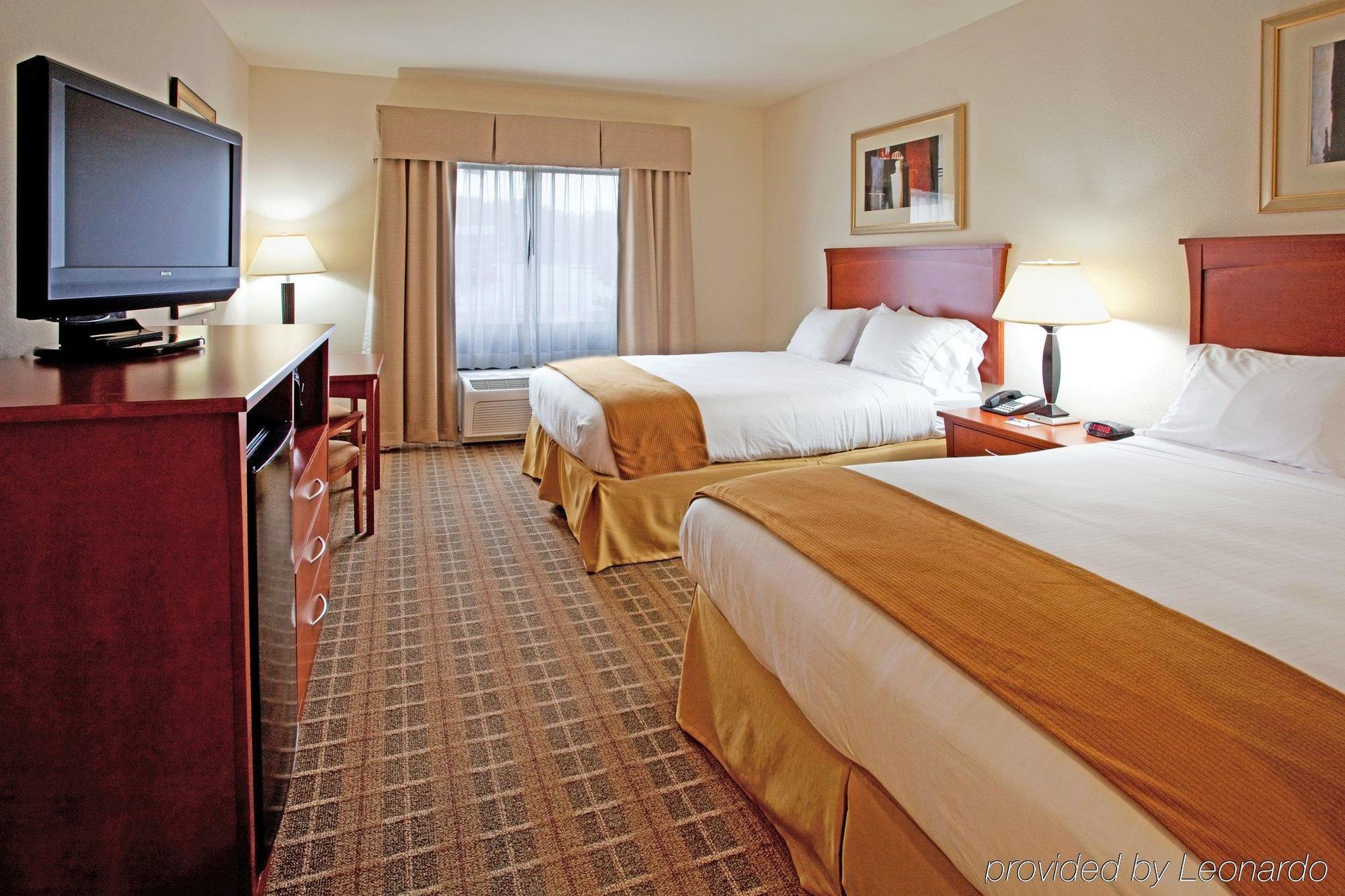 Holiday Inn Express & Suites - Hardeeville-Hilton Head By Ihg Camera foto
