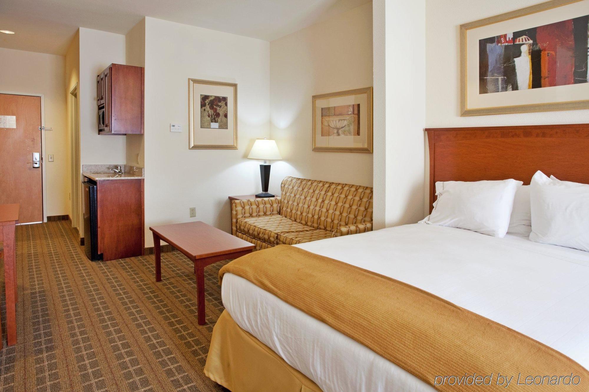 Holiday Inn Express & Suites - Hardeeville-Hilton Head By Ihg Esterno foto