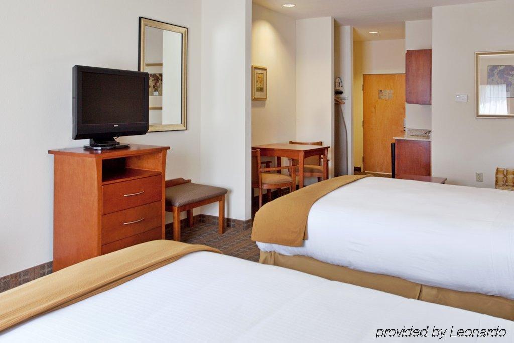 Holiday Inn Express & Suites - Hardeeville-Hilton Head By Ihg Esterno foto