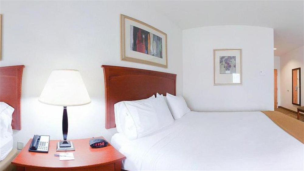 Holiday Inn Express & Suites - Hardeeville-Hilton Head By Ihg Esterno foto