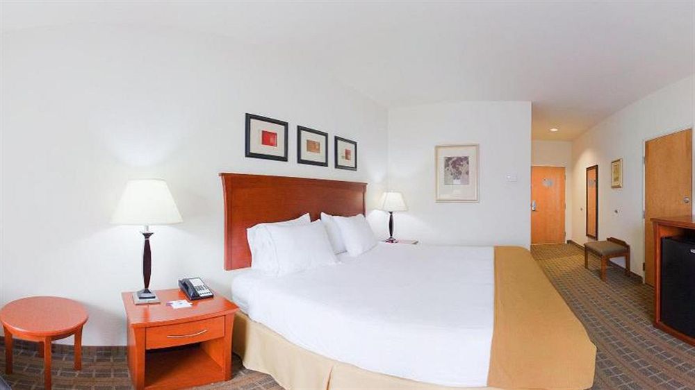 Holiday Inn Express & Suites - Hardeeville-Hilton Head By Ihg Esterno foto