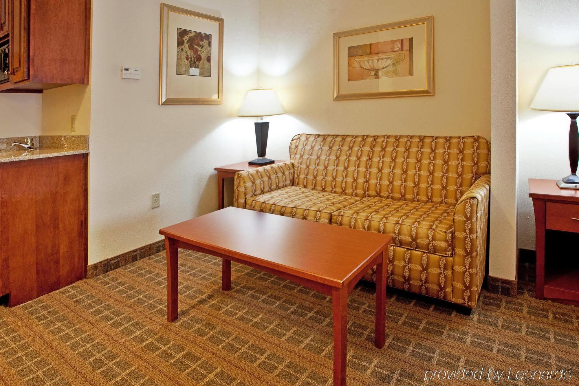 Holiday Inn Express & Suites - Hardeeville-Hilton Head By Ihg Camera foto