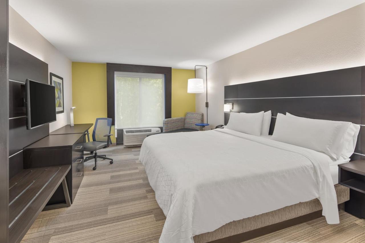 Holiday Inn Express & Suites - Hardeeville-Hilton Head By Ihg Esterno foto