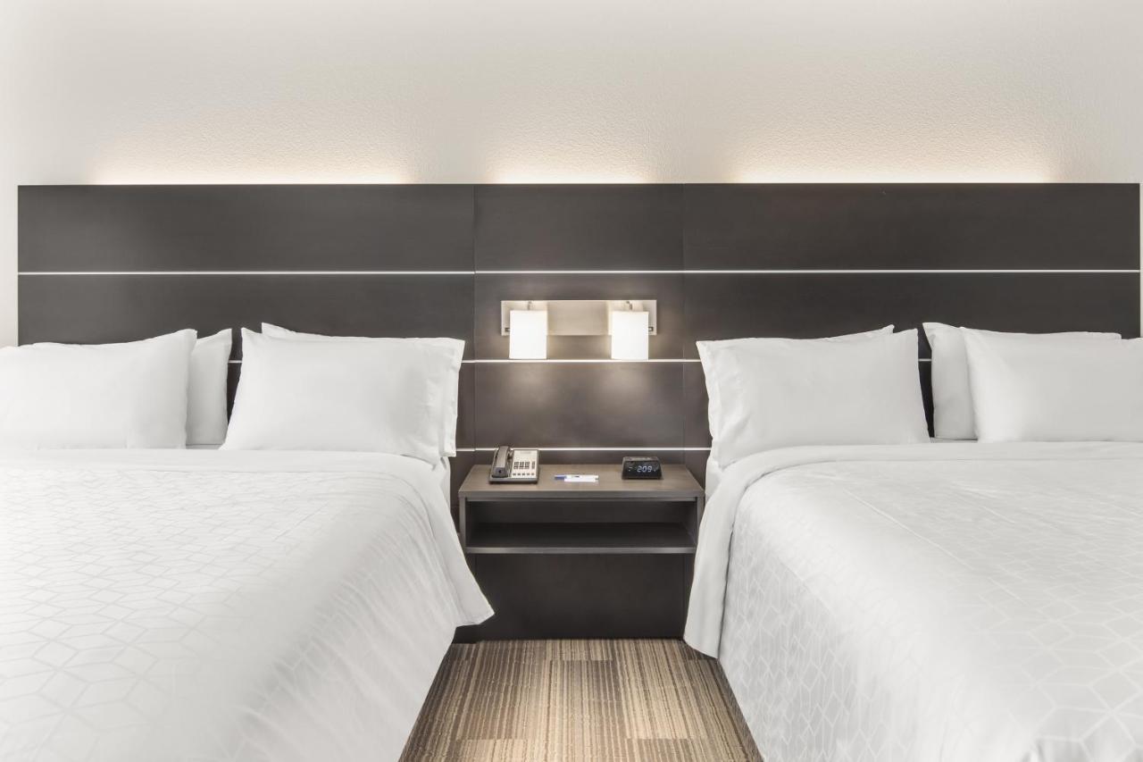 Holiday Inn Express & Suites - Hardeeville-Hilton Head By Ihg Esterno foto