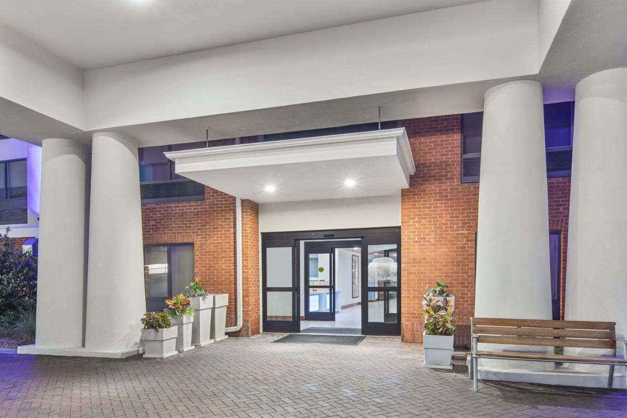 Holiday Inn Express & Suites - Hardeeville-Hilton Head By Ihg Esterno foto