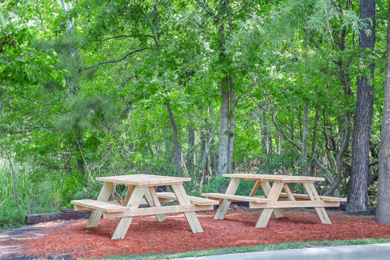 Holiday Inn Express & Suites - Hardeeville-Hilton Head By Ihg Esterno foto