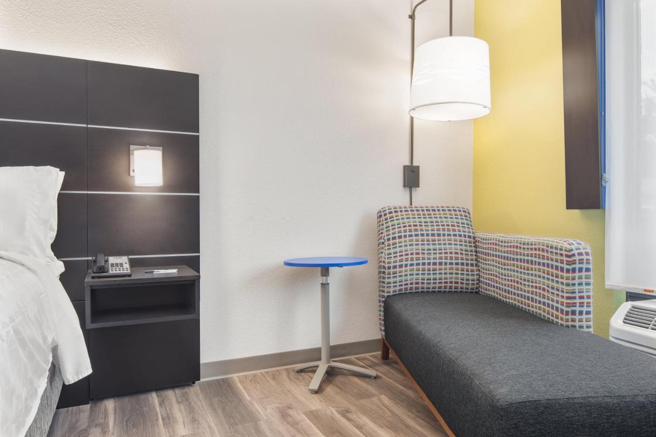 Holiday Inn Express & Suites - Hardeeville-Hilton Head By Ihg Esterno foto