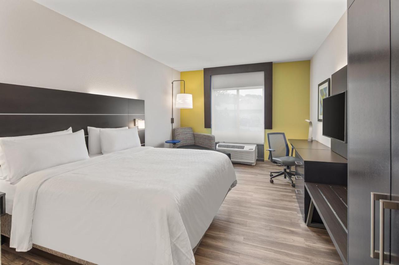 Holiday Inn Express & Suites - Hardeeville-Hilton Head By Ihg Esterno foto